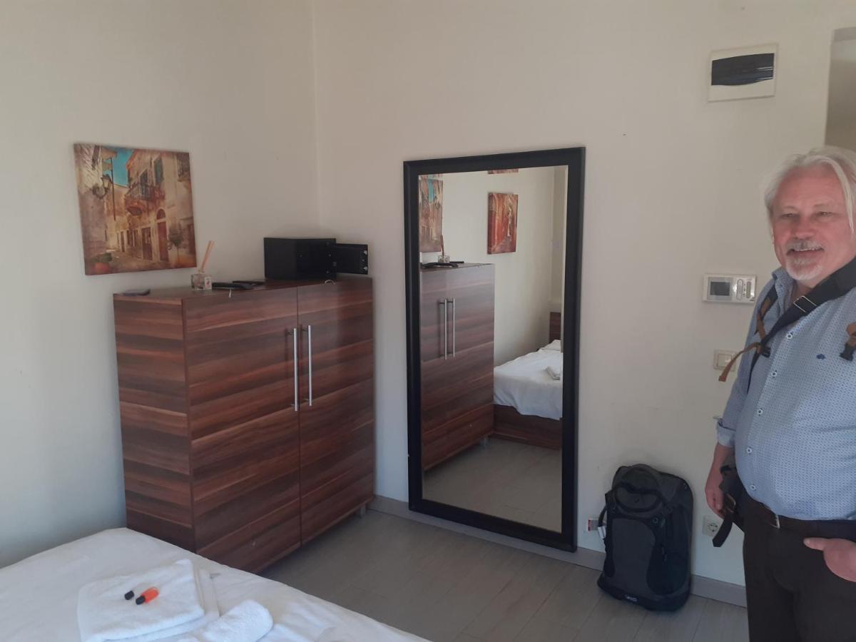 Medusa Apart Hotel, Istanbul
